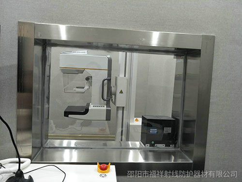 貴州從江縣縣中醫(yī)院 CT室 DR室防輻射項(xiàng)目與福祥射線達(dá)成合作~！